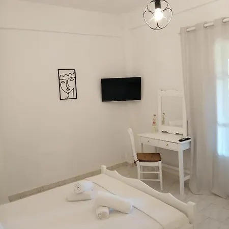 Pericles Apartment Dassia  Exterior foto