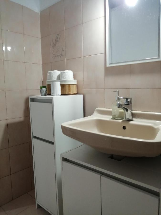 Pericles Apartament Dassia (Corfu)