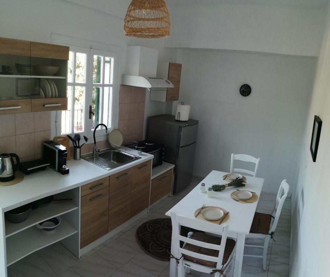 Apartment Pericles Dassia (Corfu)