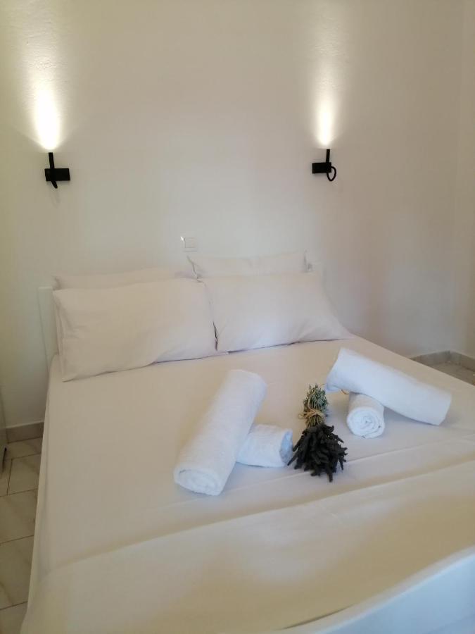 Pericles Apartment Dassia (Corfu)